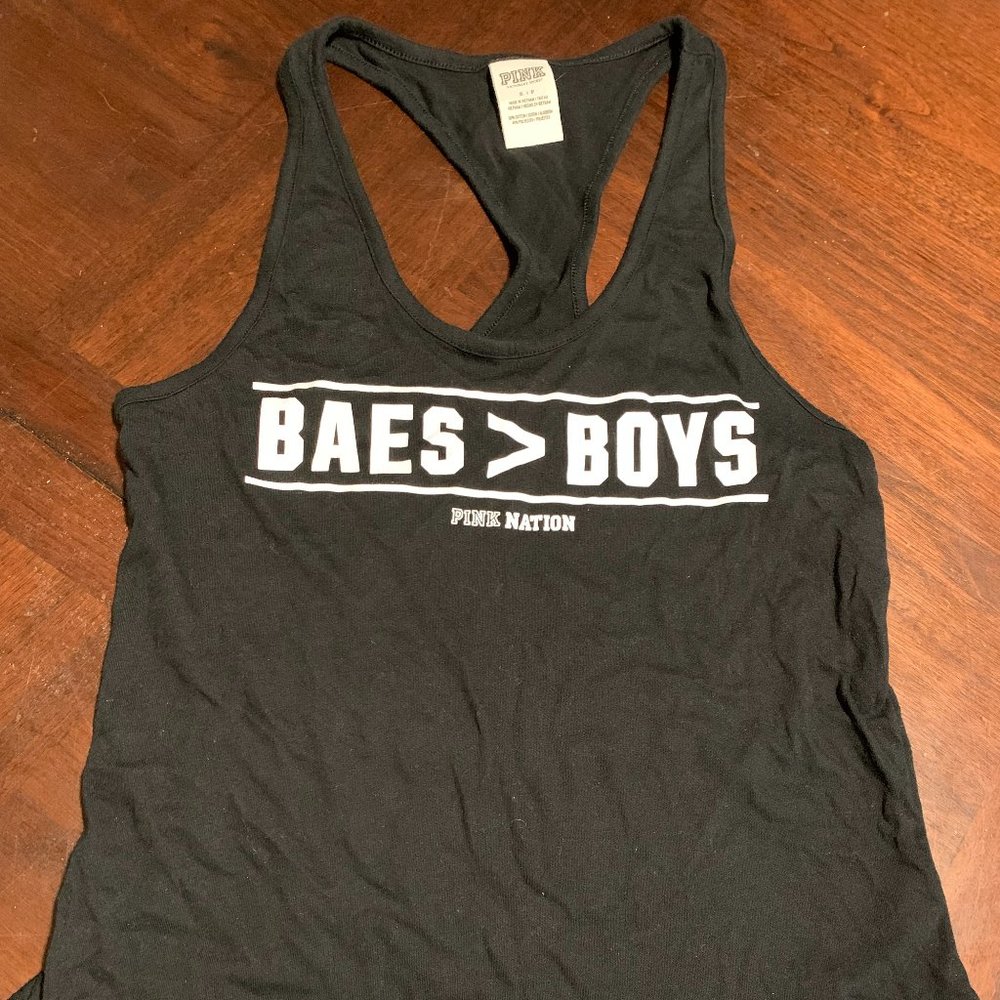 Victoria Secret Tanktop